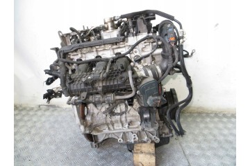 Conjunto de motor PEUGEOT 308 II LIFT 1.2 10XVAC HN05 2016-