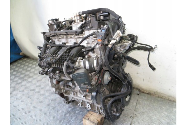Conjunto de motor PEUGEOT 308 II LIFT 1.2 10XVAC HN05 2016-