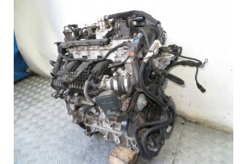 Conjunto de motor PEUGEOT 308 II LIFT 1.2 10XVAC HN05 2016-