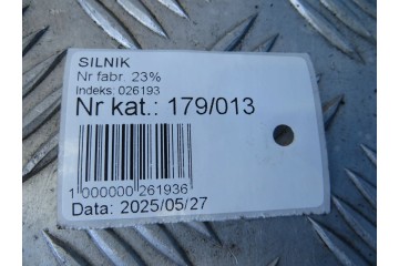 Conjunto de motor PEUGEOT 308 II LIFT 1.2 10XVAC HN05 2016-