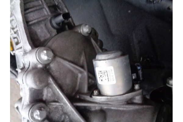 Rear differential Audi Q7 4M 0B0500043L Part manufacturer Audi OE