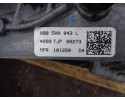 Rear differential Audi Q7 4M 0B0500043L Catalog number of the part 0B0500043L