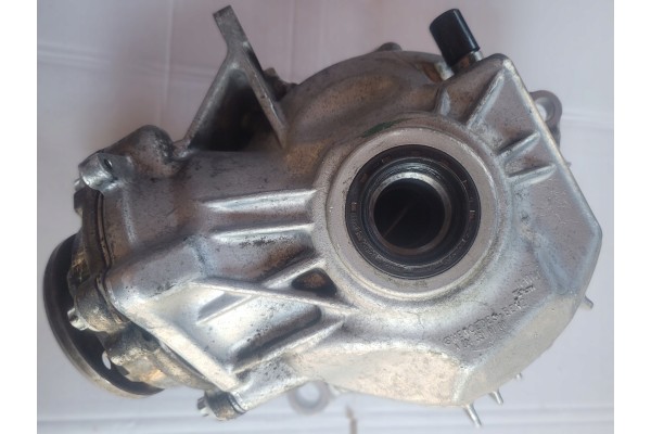 MERCEDES S W221 221 S500 A2213307801 A2213308700 REDUCER FRONT