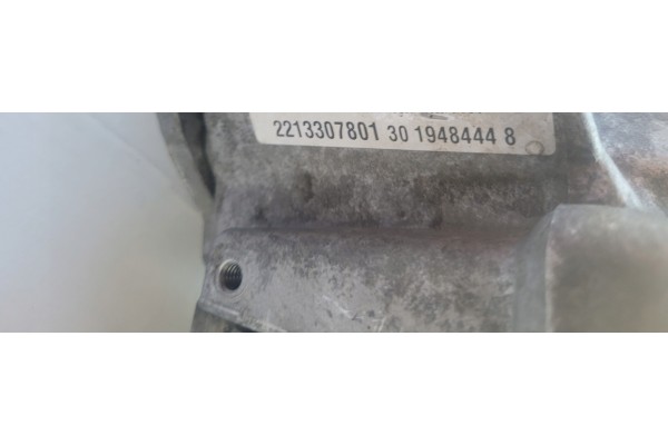 MERCEDES S W221 221 S500 A2213307801 A2213308700 REDUCER FRONT Part manufacturer Mercedes Benz OE