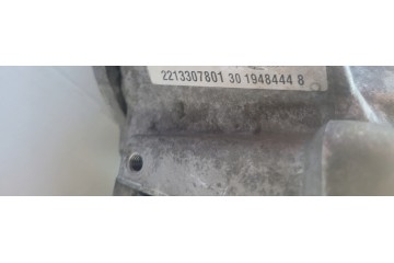 MERCEDES S W221 221 S500 A2213307801 A2213308700 REDUCER FRONT Part manufacturer Mercedes Benz OE