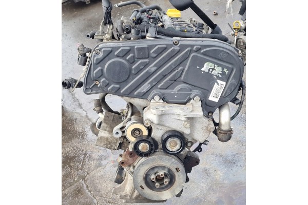 ENGINE C 1 9 CDTI Z19DTH FUEL SYSTEM