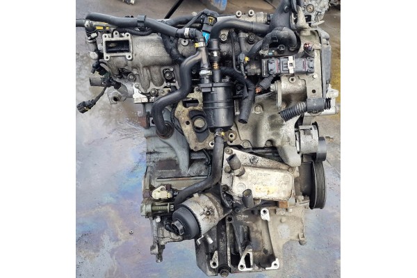 ENGINE C 1 9 CDTI Z19DTH FUEL SYSTEM Part manufacturer no brand