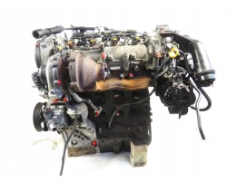 ENGINE OPEL INSIGNIA A 2 0 CDTI 160 A20DTH