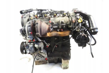 ENGINE OPEL INSIGNIA A 2 0 CDTI 160 A20DTH