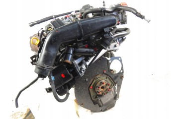 ENGINE OPEL INSIGNIA A 2 0 CDTI 160 A20DTH Catalog number of the part A20DTH