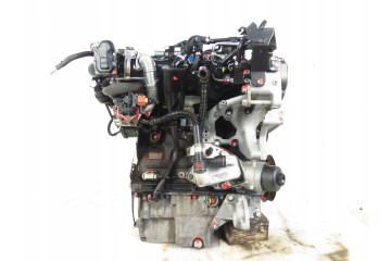 ENGINE OPEL INSIGNIA A 2 0 CDTI 160 A20DTH Part manufacturer Opel OE
