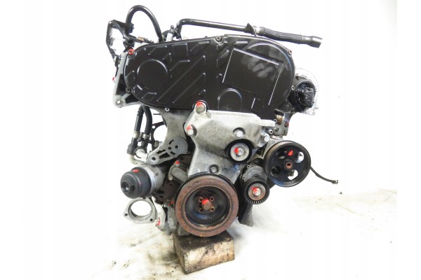 ENGINE OPEL INSIGNIA A 2 0 CDTI 160 A20DTH Car type passenger cars