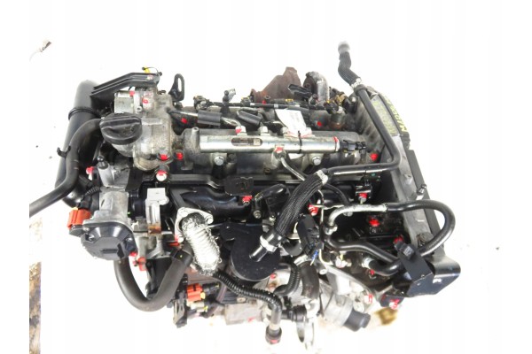 ENGINE OPEL INSIGNIA A 2 0 CDTI 160 A20DTH Engine type diesel
