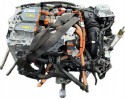 COMPLETE ENGINE RENAULT TWINGO 3 SMART EQ 453 5AL 604