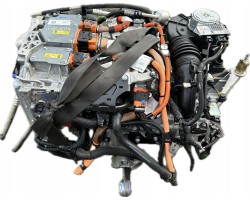 COMPLETE ENGINE RENAULT TWINGO 3 SMART EQ 453 5AL 604