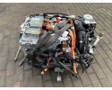 COMPLETE ENGINE RENAULT TWINGO 3 SMART EQ 453 5AL 604 Catalog number of the part 5AL 604 290038690R A4539005806A 24020020