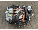 COMPLETE ENGINE RENAULT TWINGO 3 SMART EQ 453 5AL 604 Part manufacturer Smart OE