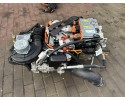 COMPLETE ENGINE RENAULT TWINGO 3 SMART EQ 453 5AL 604 Engine type electric