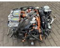 COMPLETE ENGINE RENAULT TWINGO 3 SMART EQ 453 5AL 604 Catalog number of the original 5AL 604