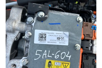 Motor Completo Renault Twingo 3 Smart EQ 453 5AL-604