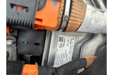Motor Completo Renault Twingo 3 Smart EQ 453 5AL-604
