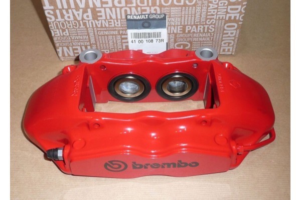 CLAMP HAM R MEGANE III 2 0 RS FRONT PRA 410010873R