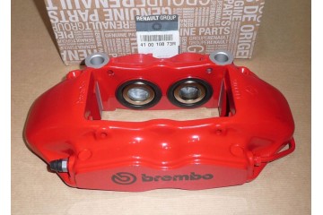 CLAMP HAM R MEGANE III 2 0 RS FRONT PRA 410010873R