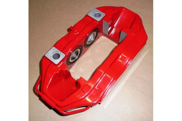 CLAMP HAM R MEGANE III 2 0 RS FRONT PRA 410010873R Quality of parts according to GVO O original with manufacturer s logo OE