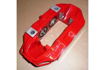 CLAMP HAM R MEGANE III 2 0 RS FRONT PRA 410010873R Quality of parts according to GVO O original with manufacturer s logo OE