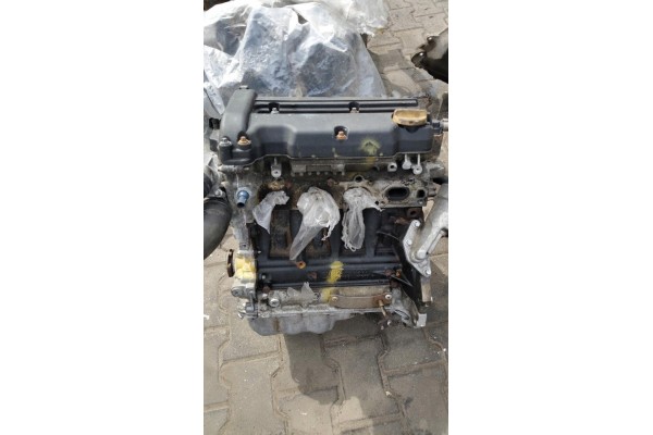 ENGINE 1 4 Z14XEP OPEL ASTRA III H MERIVA A CORSA C 176 thousand km