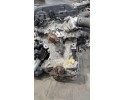 ENGINE 1 4 Z14XEP OPEL ASTRA III H MERIVA A CORSA C 176 thousand km Catalog number of the part Z14XEP