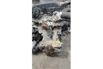 ENGINE 1 4 Z14XEP OPEL ASTRA III H MERIVA A CORSA C 176 thousand km Catalog number of the part Z14XEP