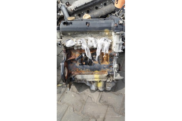 ENGINE 1 4 Z14XEP OPEL ASTRA III H MERIVA A CORSA C 176 thousand km Part manufacturer Opel OE