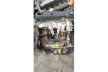 ENGINE 1 4 Z14XEP OPEL ASTRA III H MERIVA A CORSA C 176 thousand km Part manufacturer Opel OE