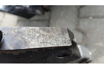 ENGINE 1 4 Z14XEP OPEL ASTRA III H MERIVA A CORSA C 176 thousand km Packaging status replacement