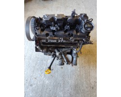 Engine post 1 6 Tdi 115 HP CXM CXMA Skoda Rapid Toledo IV