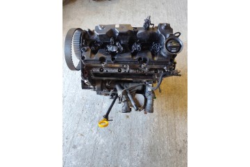 Engine post 1 6 Tdi 115 HP CXM CXMA Skoda Rapid Toledo IV