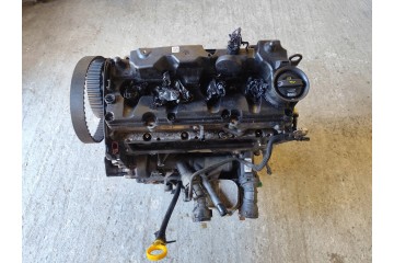 Engine post 1 6 Tdi 115 HP CXM CXMA Skoda Rapid Toledo IV Catalog number of the part tdis CXM CXMA 04L103292J
