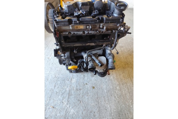 Engine post 1 6 Tdi 115 HP CXM CXMA Skoda Rapid Toledo IV Part manufacturer Skoda OE