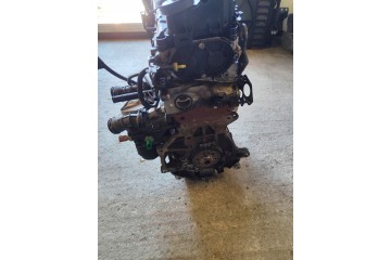 Engine post 1 6 Tdi 115 HP CXM CXMA Skoda Rapid Toledo IV Car type passenger cars