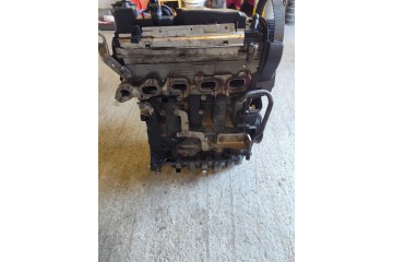 Engine post 1 6 Tdi 115 HP CXM CXMA Skoda Rapid Toledo IV Engine type diesel