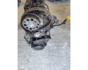 Motor 1.6 TDI 115 CV CXM CXMA para Skoda Rapid y Toledo IV