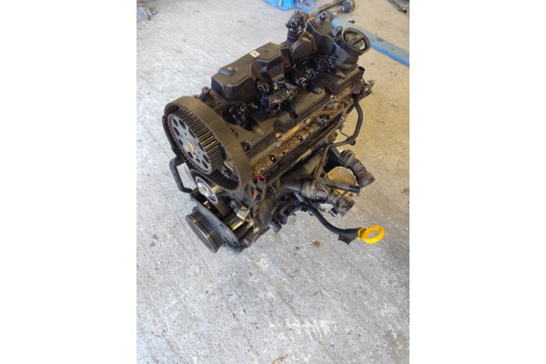 Motor 1.6 TDI 115 CV CXM CXMA para Skoda Rapid y Toledo IV