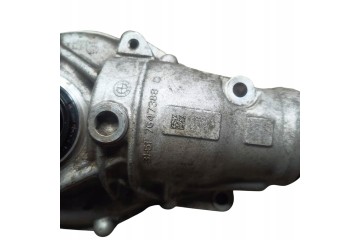 Front differential BMW M5 M8 F91 F92 F93 3 15 8635870 Part manufacturer BMW OE