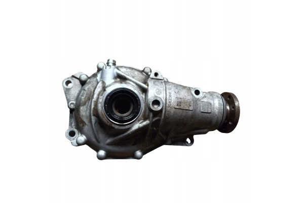 Front differential BMW M5 M8 F91 F92 F93 3 15 8635870 Catalog number of the part 8635870