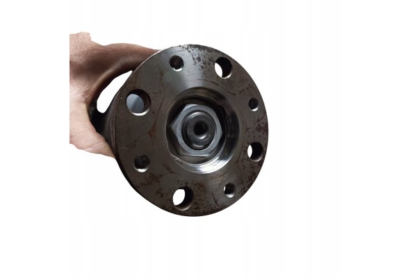 Diferencial delantero BMW M5 M8 F91 F92 F93 3.15 8635870
