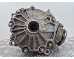 Front differential Mercedes E350 CDI W212 A2213350108 OM642 858