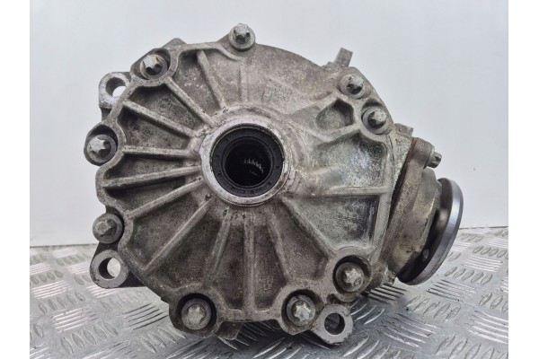 Front differential Mercedes E350 CDI W212 A2213350108 OM642 858