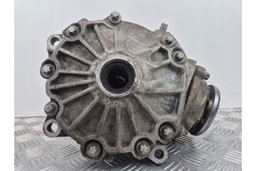 Front differential Mercedes E350 CDI W212 A2213350108 OM642 858