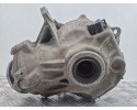 Front differential Mercedes E350 CDI W212 A2213350108 OM642 858 Part manufacturer Mercedes Benz OE